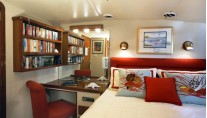 Caldera -  Guest Cabin
